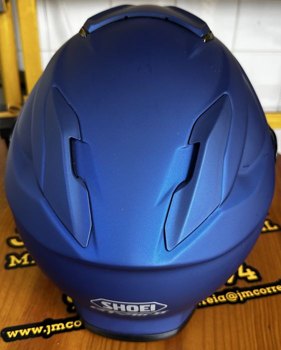 capacete shoei gt-air 2