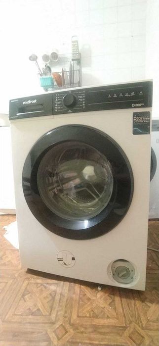Стиральная Машина (Ремонт, запчасти)