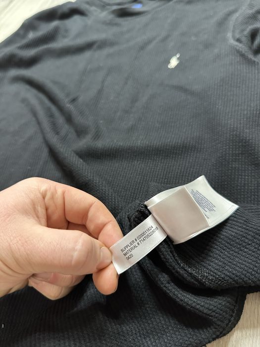 Кофта polo ralph lauren