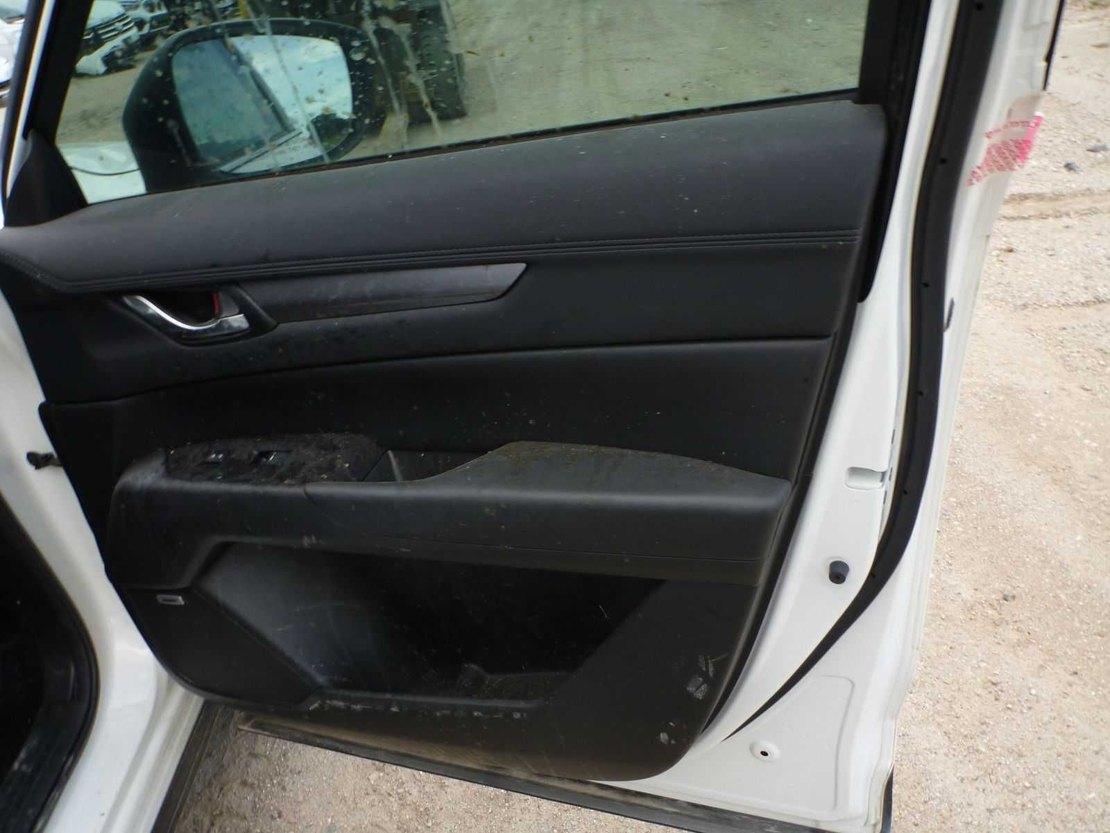 Мазда СХ-5 / Mazda CX-5 KF США шрот б/у розборка запчастини (двигун)