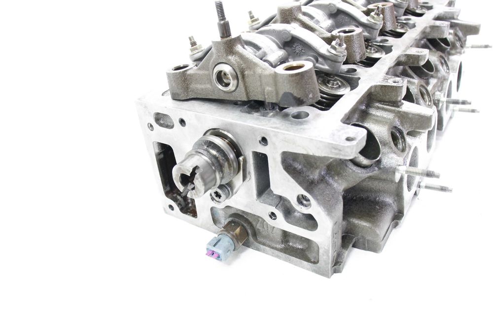 citroen xsara picasso 1.6 8v głowica splanowana berlingo peugeot