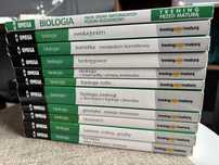 Biologia zestaw trening przed matura Omega