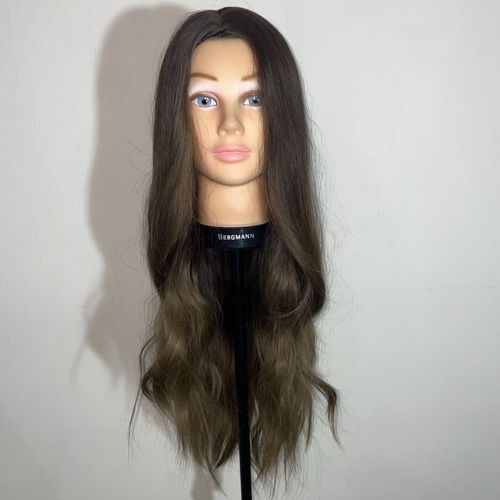 Peruka syntetyczna Haircube 65 cm (21)