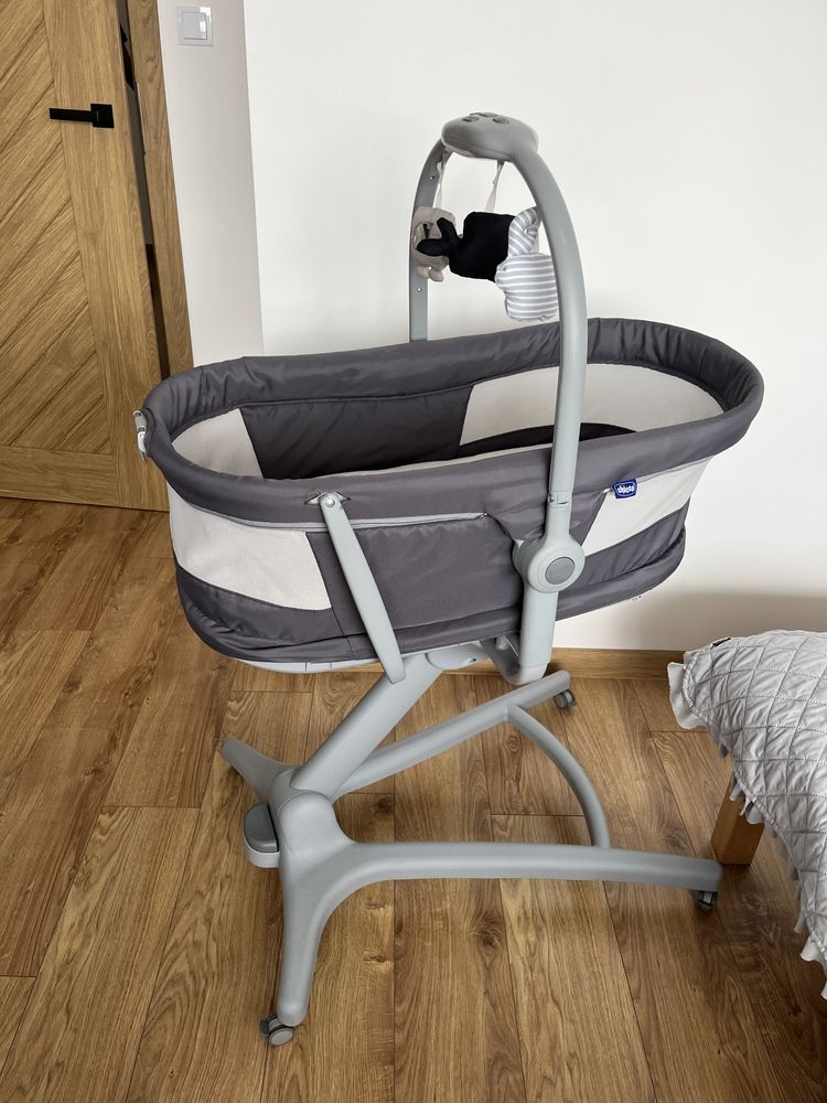 Chicco baby hug 4 w 1