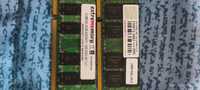 Memórias ddr2gb 667