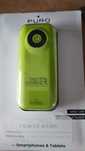 Power Bank 4000 mAh mAh LED 2 USB nowy