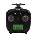 Aparatura Rc Flysky Fs-St8 8 Kanałów Afhds 3 Do Modeli Rc