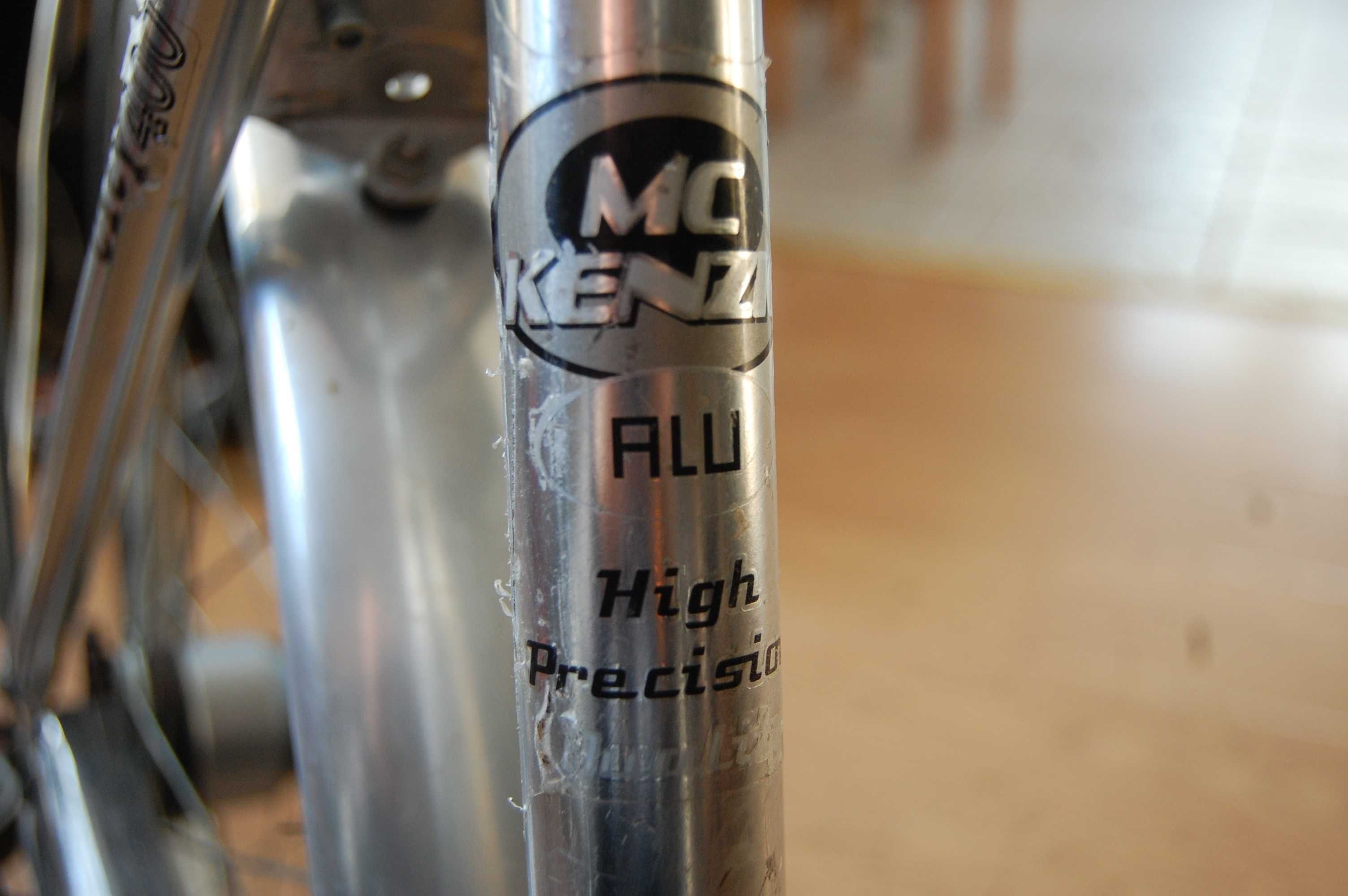 rower MC KENZIE, koła 26", rama 46 cm
