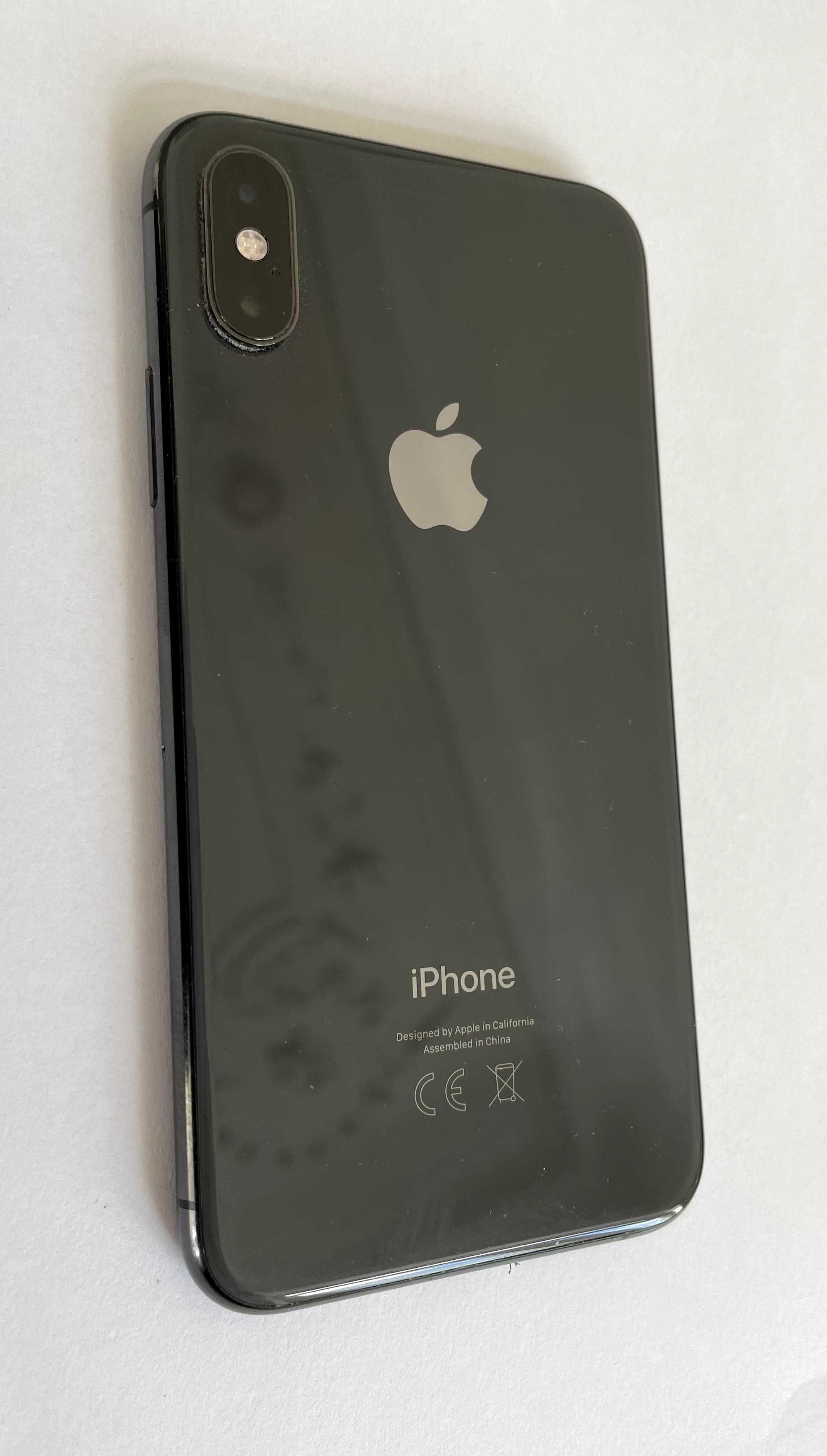 iPhone XS 512 GB (bateria nova com garantia até Outubro 2025)