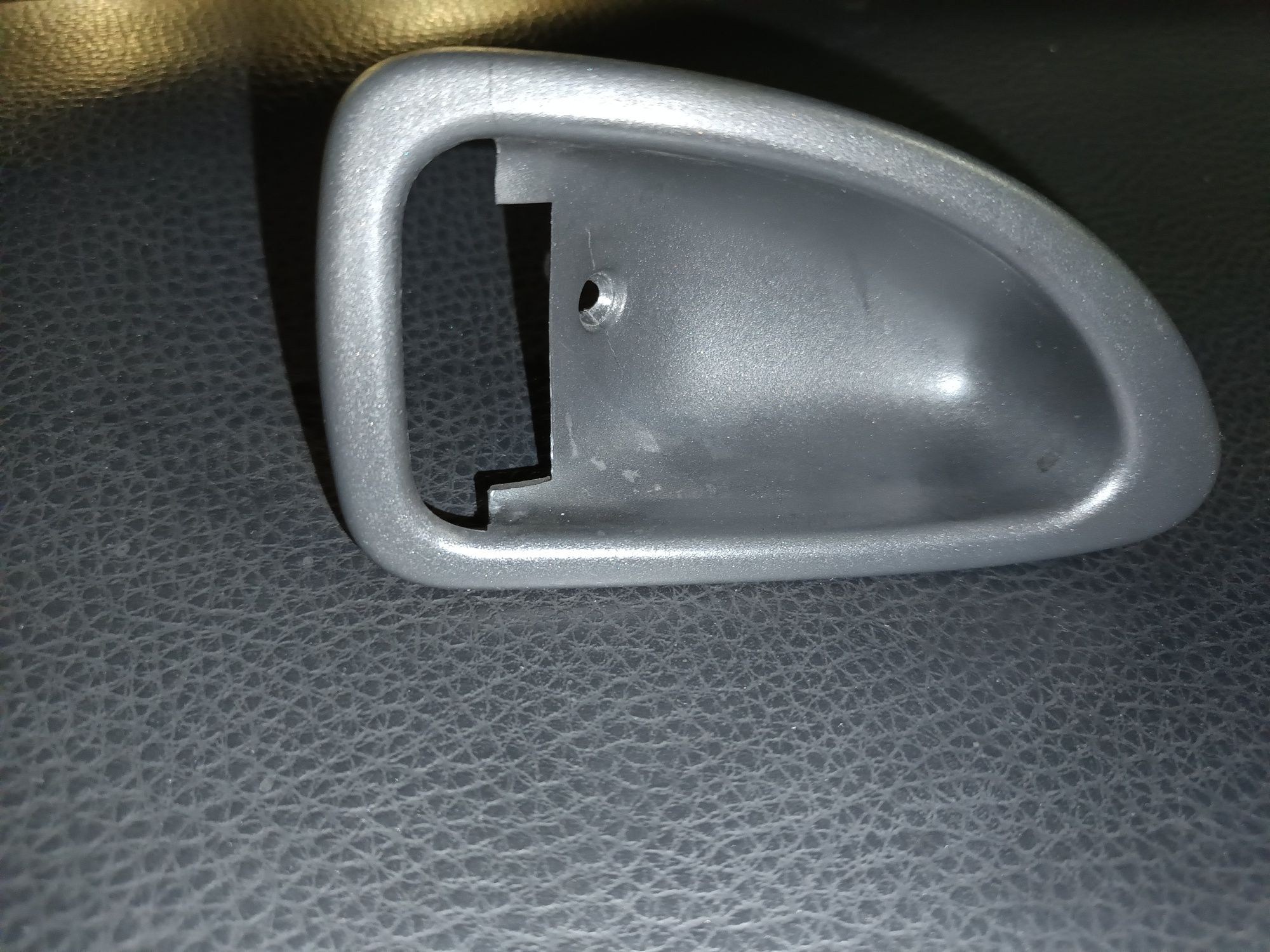 Maçaneta interior frente esquerda para Volvo V40