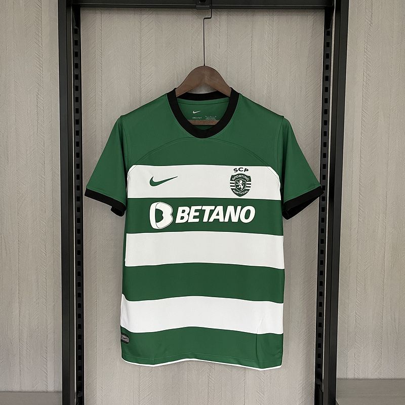 Sporting - Camisola Principal 23/24