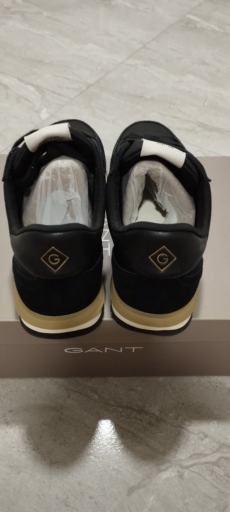 Gant кросовки унисекс