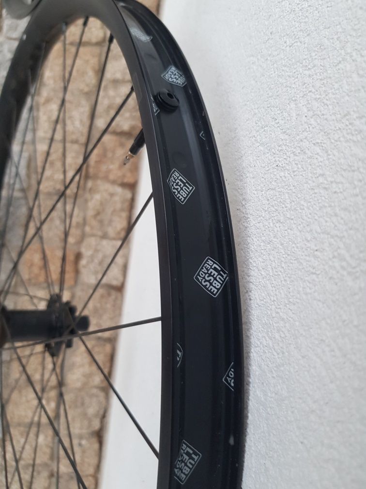 Rodas Specialized 29 er perfil 30mm/ com ou sem pneus maxxis