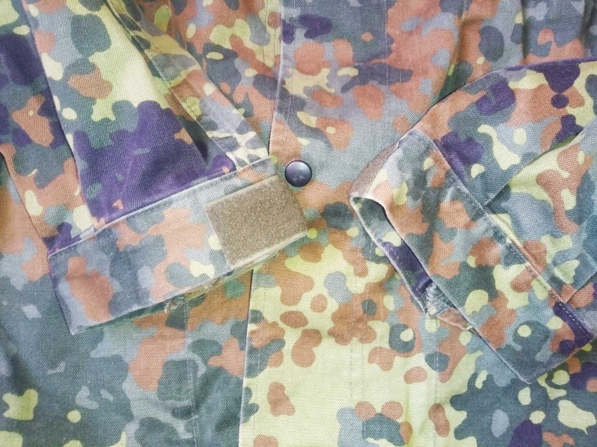 Парка флектарн Німеччина