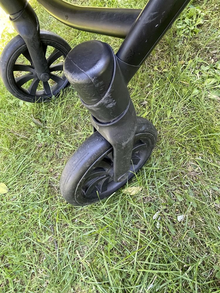 Wózek Anex e-type