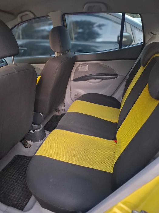 Продам автомобіль Kia picanto