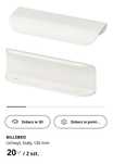 uchwyty billsbro Ikea