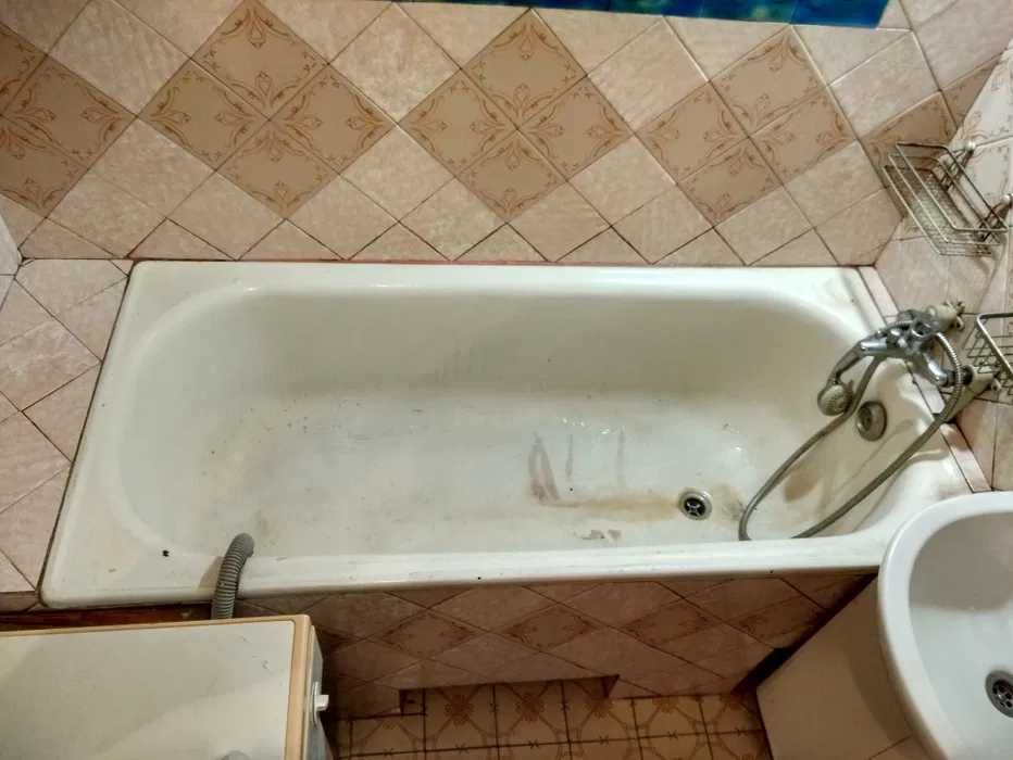 Мастер! Реставрация ванн Винница → Опыт, гарантия, качество 100%