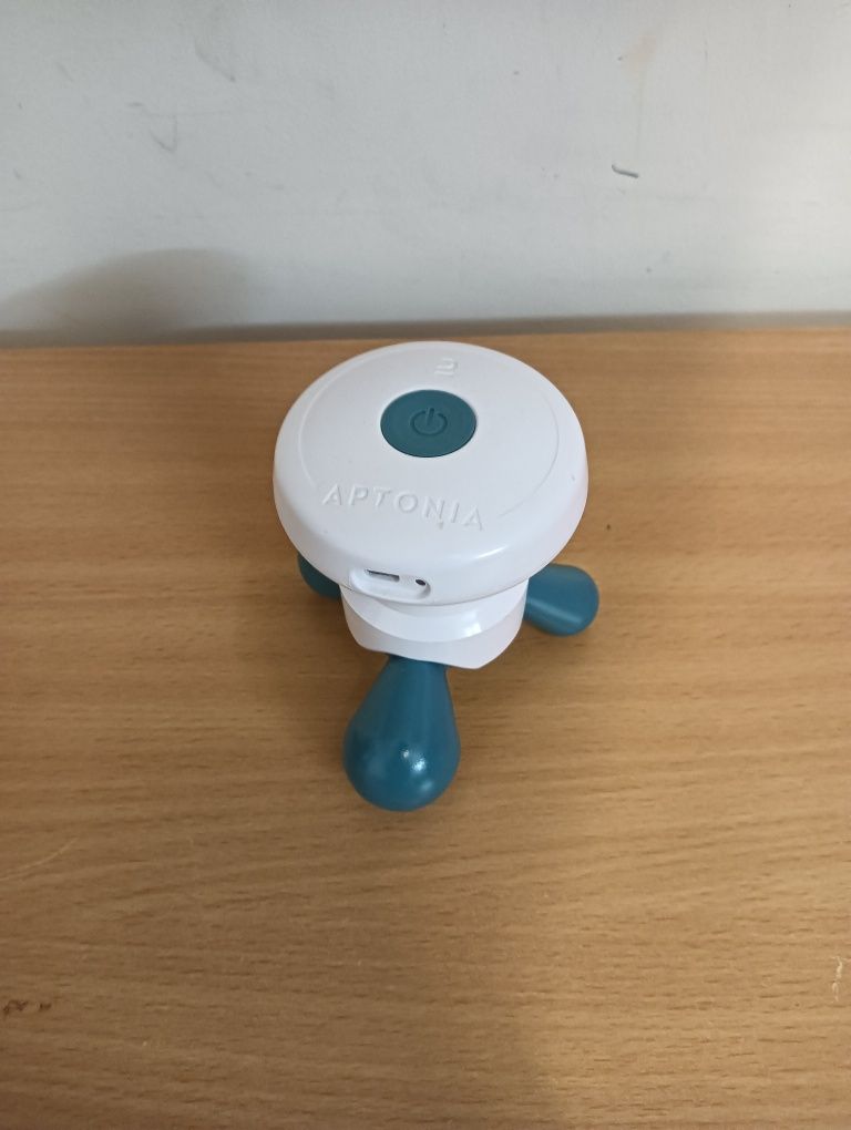 [Corenght] Máquina de massagem
