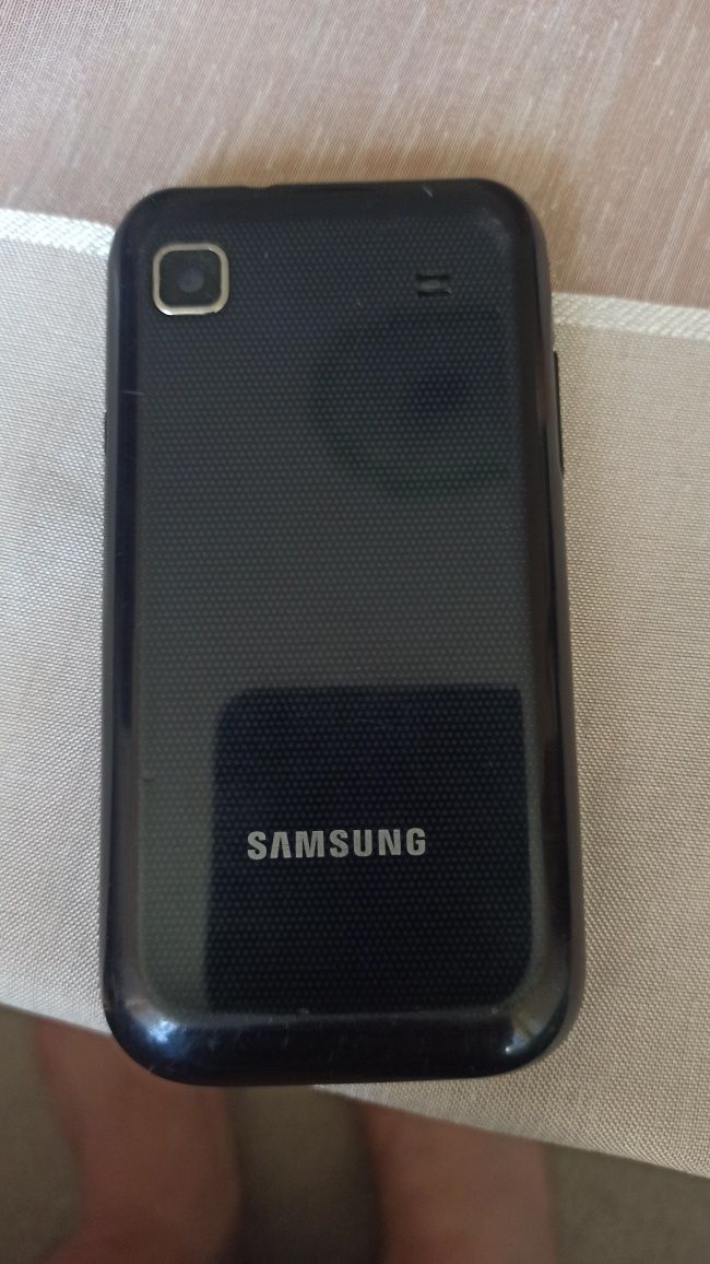 Samsung GT-i9003 stan nieznany