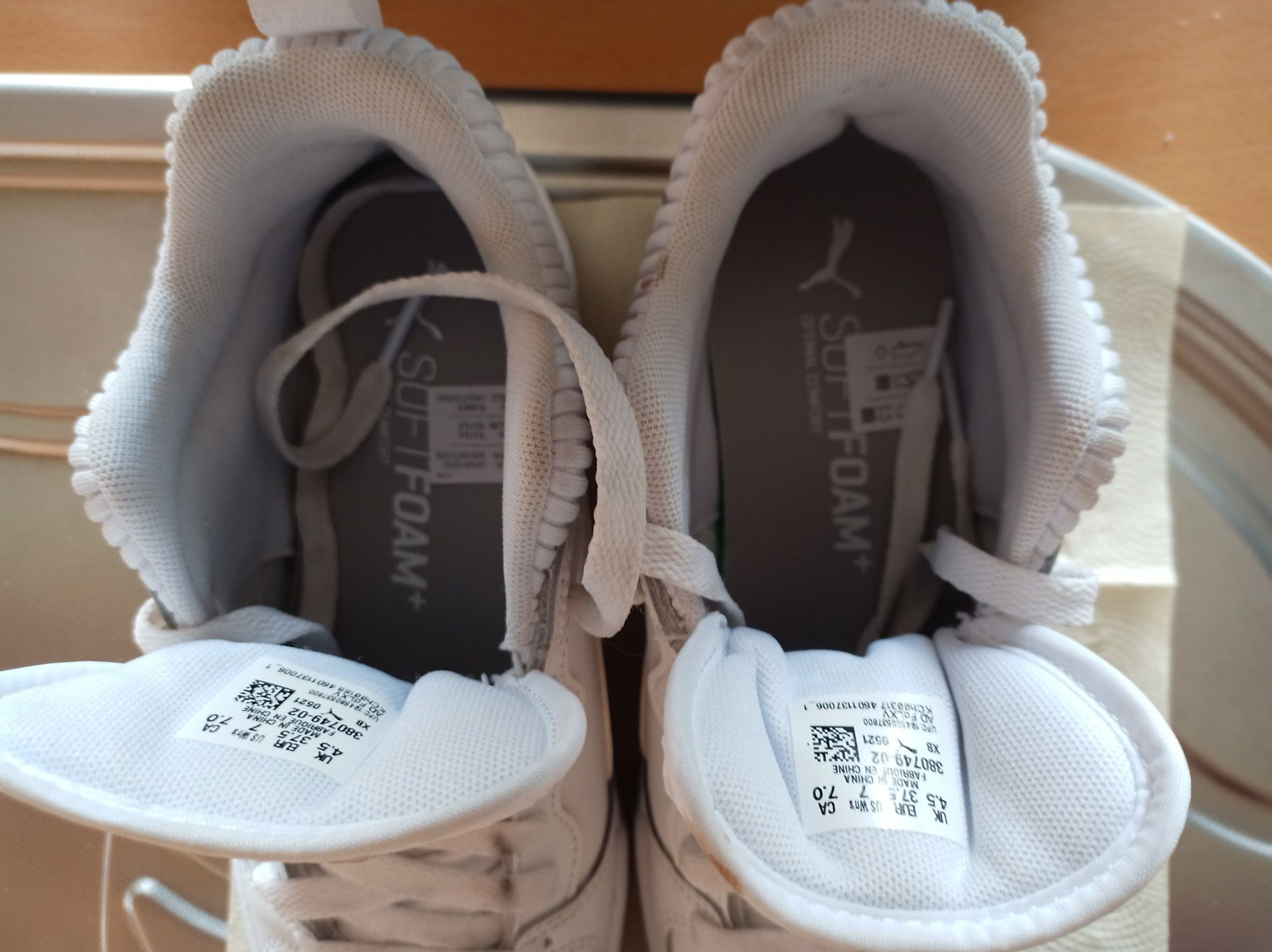 Puma Skype demi damskie