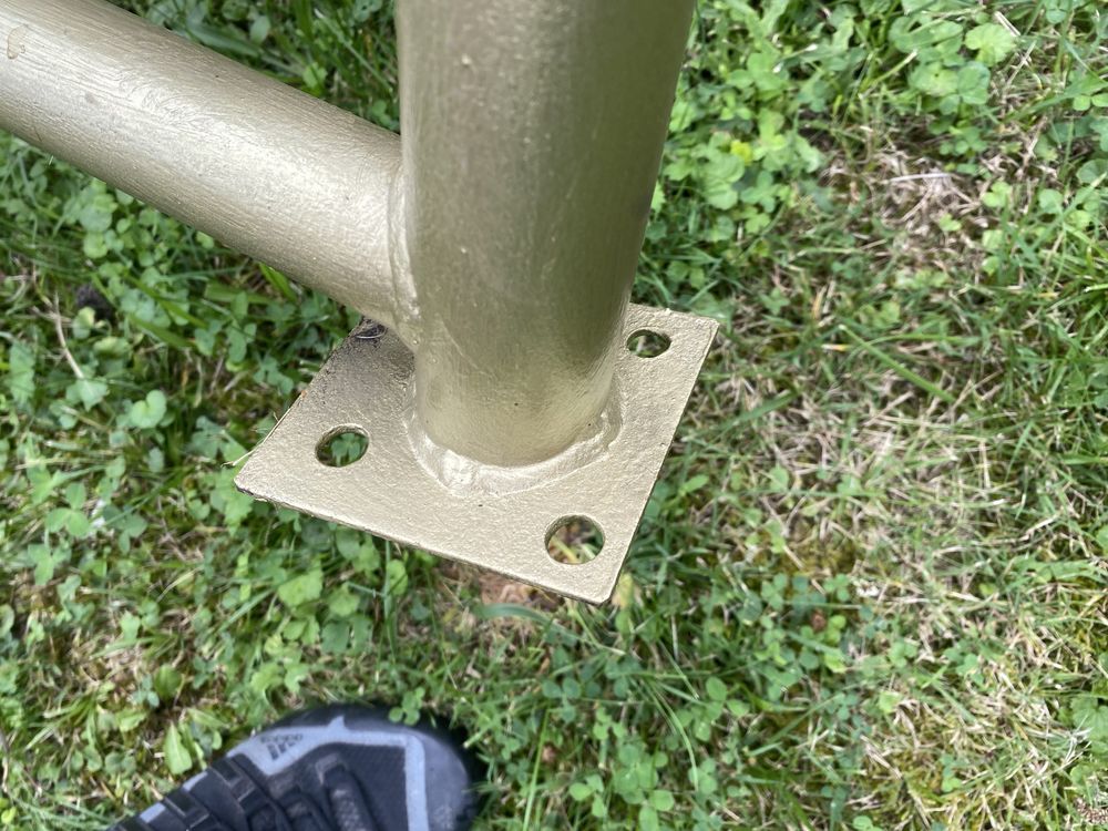 Rollbar celica tuning krata
