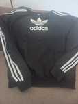 Кофта adidas  на дівчинку