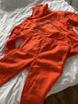 Dres Essentials roz XXXL