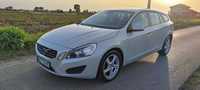 Volvo V60 Volvo V60, D3 Kinetic, 2011, 163 KM, 2.0