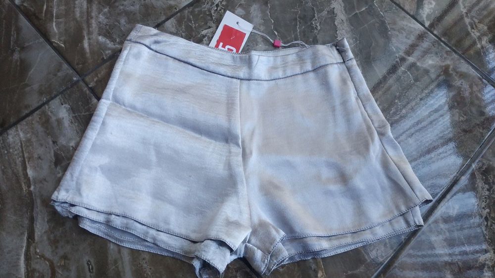 шорти для дівчинки