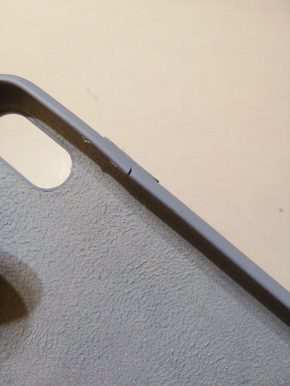 Pokrowiec, Etui do Iphone XS