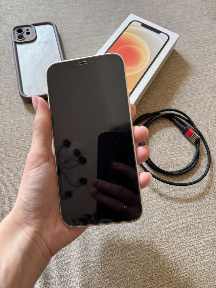 Iphone 12, 128 gb