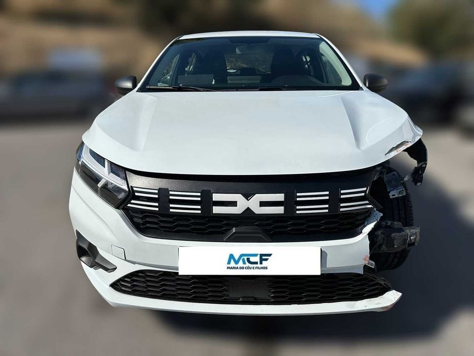 DACIA Sandero III 1.0 SCe de 2023 Salvado