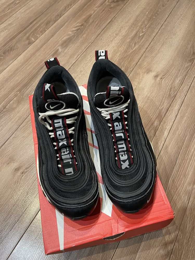 Buty nike air max 97 premium
