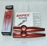 EAPEY Kazoos Kazoo 2 sztuki Metalowe Pudełko