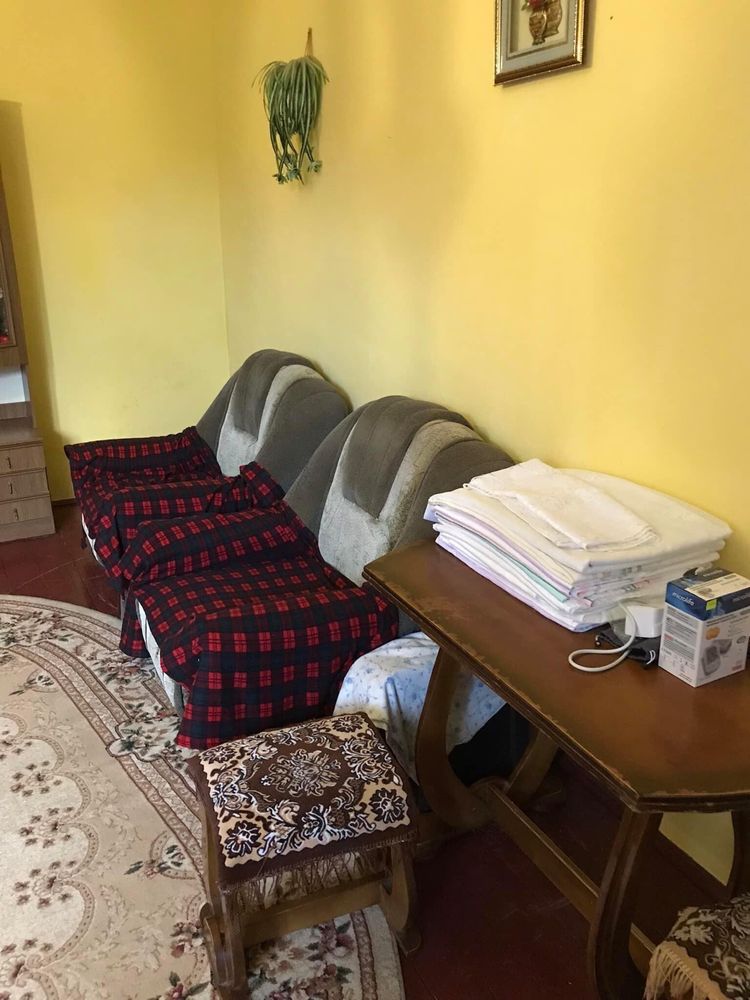 Продаю квартиру в Заліщиках
