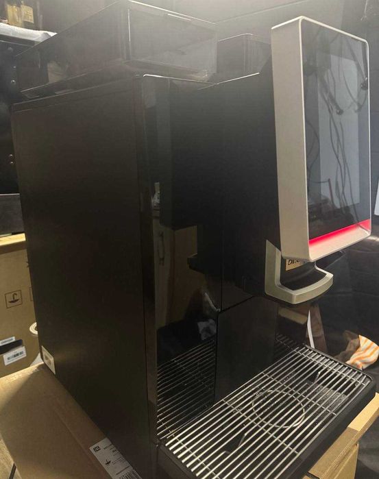 Кавомашина Суперавтомат Dr. Coffee Minibar S