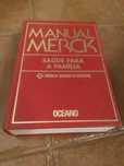 Manual Merck - Saúde para a Família (Oceano)