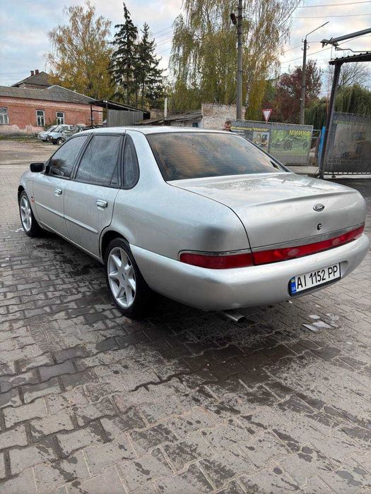 Продам Ford Scorpio 2