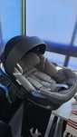 Ovinho Cybex aton 5