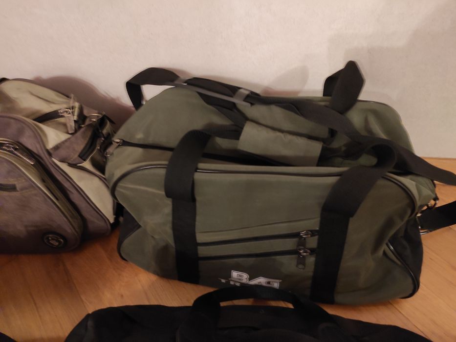 сумка дорожна, спортивна, рюкзак