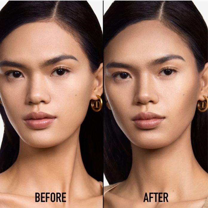 DIOR Forever Skin Контуринг 001 Light Countour