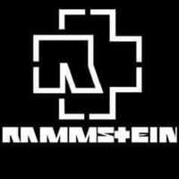 Bilhete Rammstein