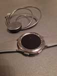 Galaxy Watch4 Classic LTE (46mm)
Kup G