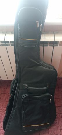 Продам чехол для гитары Rockbag RB 20620 b/plus
