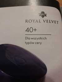 Intensywnie ujedrniajace serum w kapsułkach Royal Velvet  oriflame