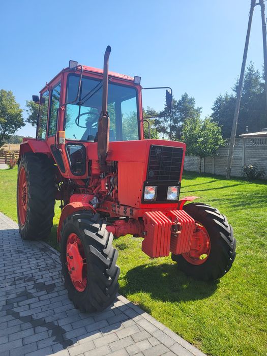 MTZ 82 Sprzedam Belarus