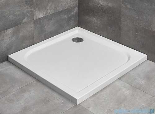 Kabina RADAWAY FUENTA NEW KDJ80x80 Prawa  + Brodzik