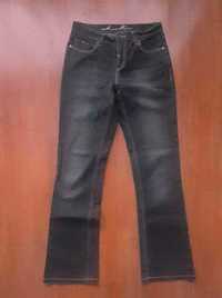 spodnie damskie jeans r. 38