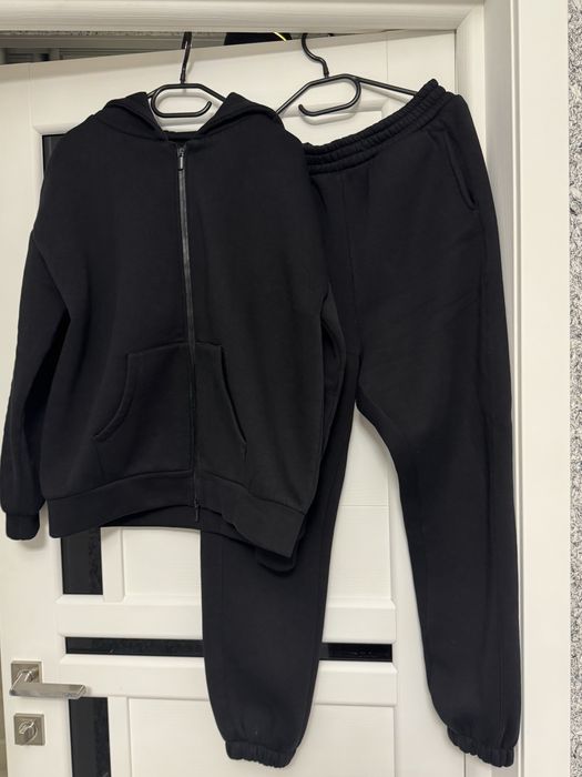 Спортивный костюм флисовый